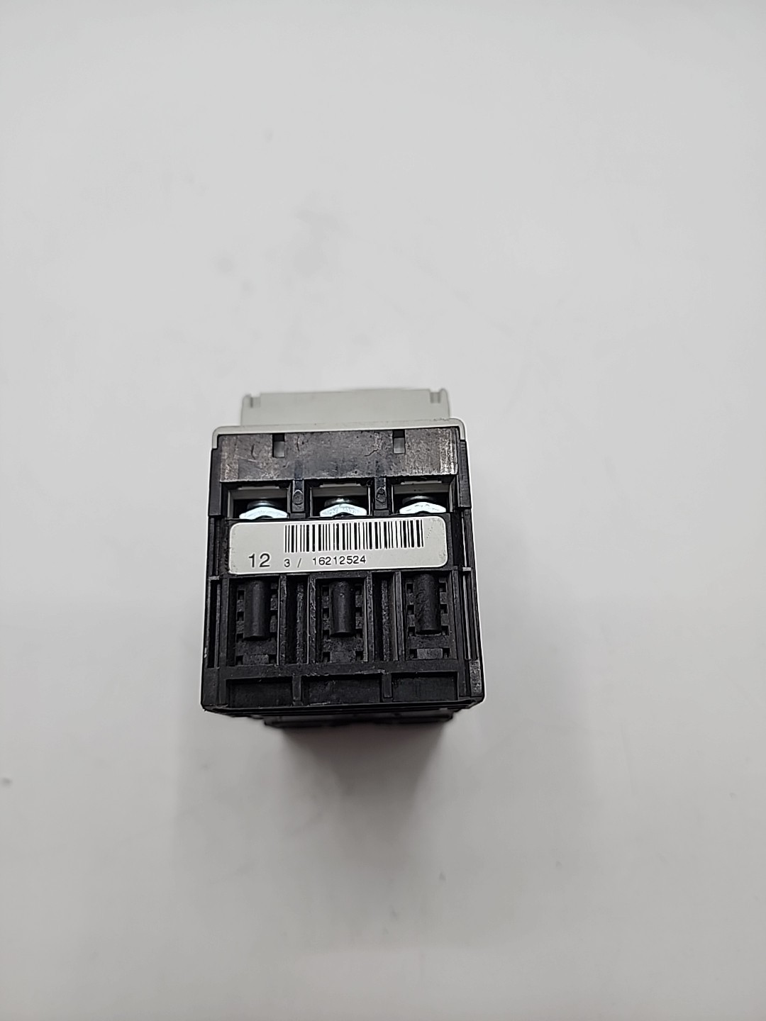 ALLEN BRADLEY 140M-C2E-B16 SER C MOTOR PROTECTION CIRCUIT BREAKER