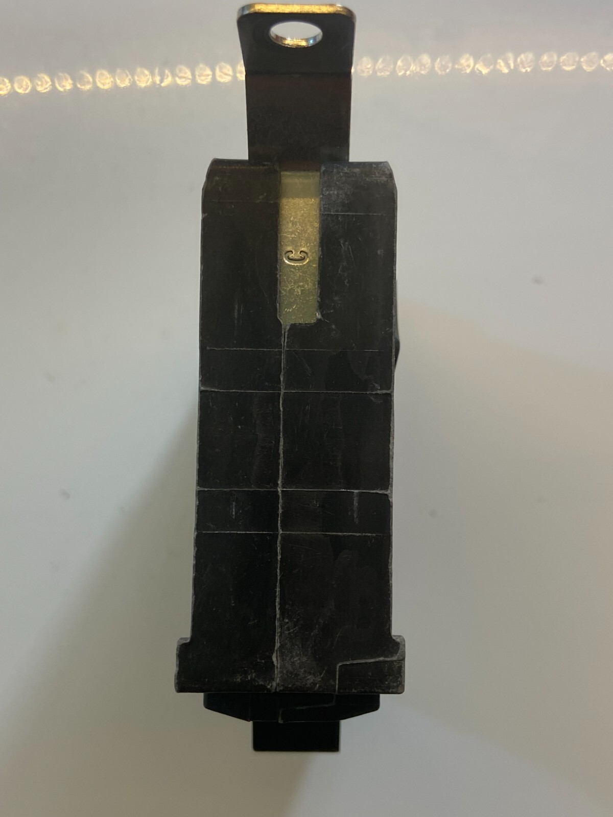 Siemens Murray Bryant ITE B120H 20-Amp 1-Pole Type-BLH 22KAIC Breaker TESTED OK