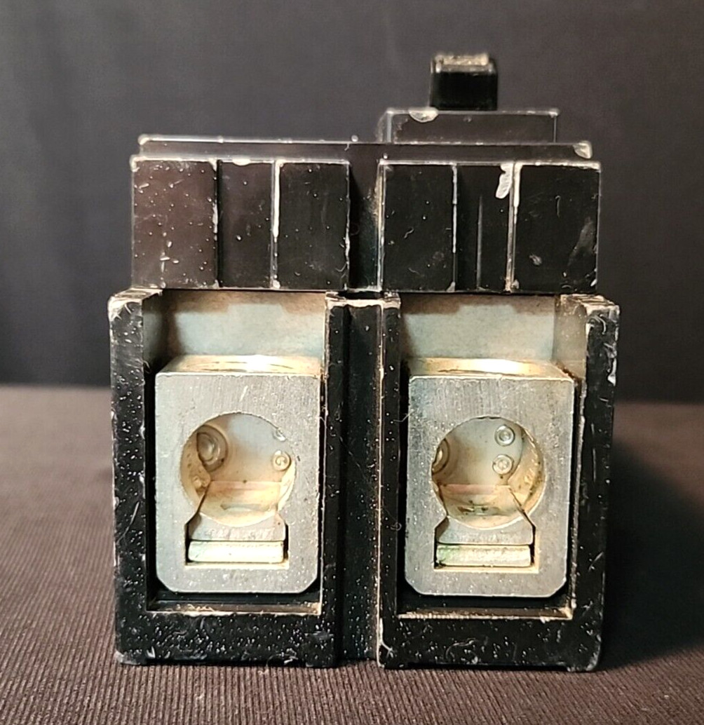 Square D PowerPact QB 225 Circuit Breaker QBL22225