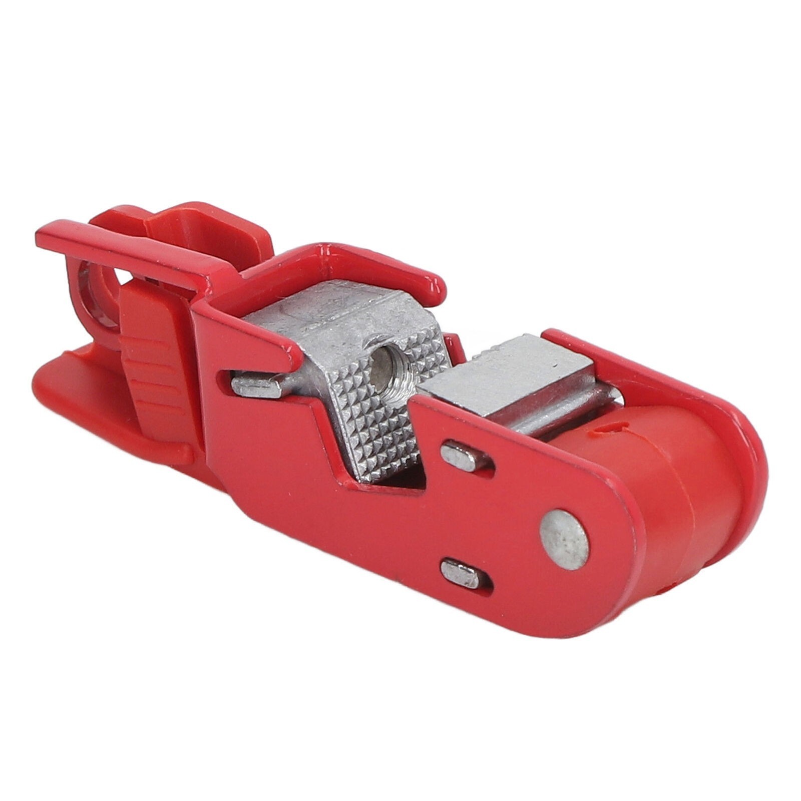 Circuit Breaker Lock Device Aluminum Alloy Nylon ABS Easy Installation Killer
