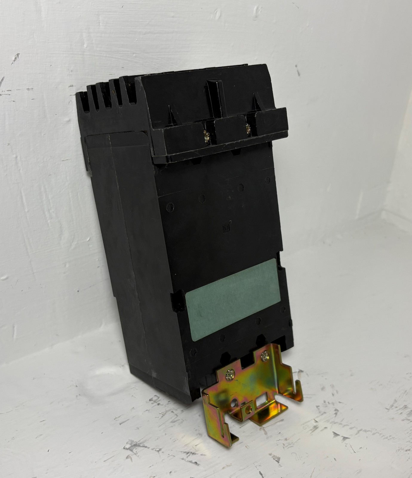 Square D I-Line FI36020 20A I-Limiter Circuit Breaker 480/600V 3 Pole 20 Amp