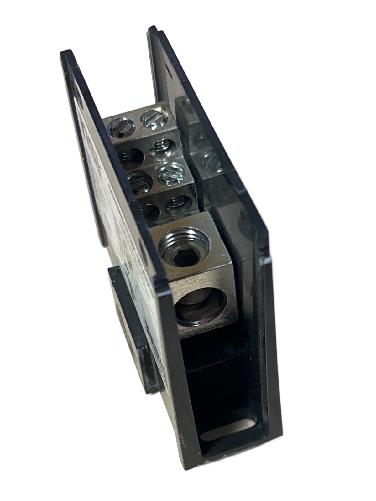 NSI Industries AS-K1-H6 Connector-Bloks Modular Power Distribution Block