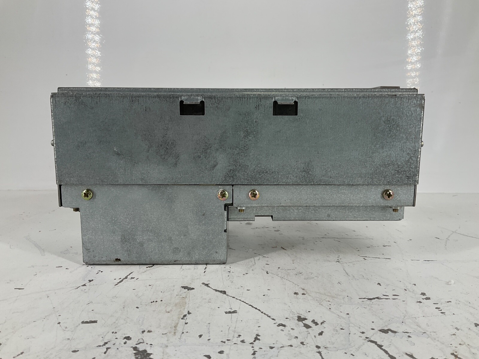 ABB SACE PR111/P-LSIG-2500A OVERCURRENT RELEASE PROTECTION UNIT 2500A