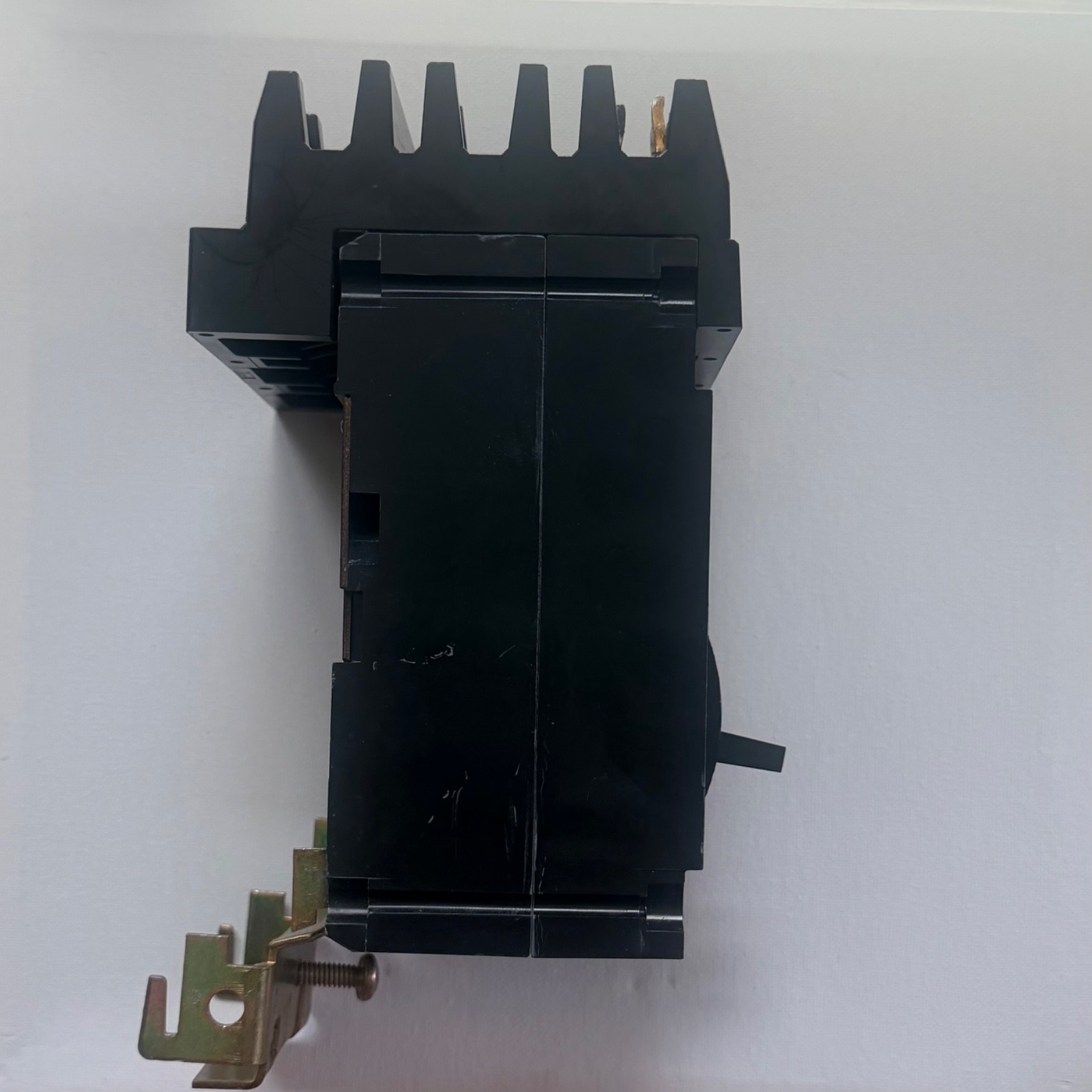 Square D FH36060 3P Circuit Breaker 60A 600V