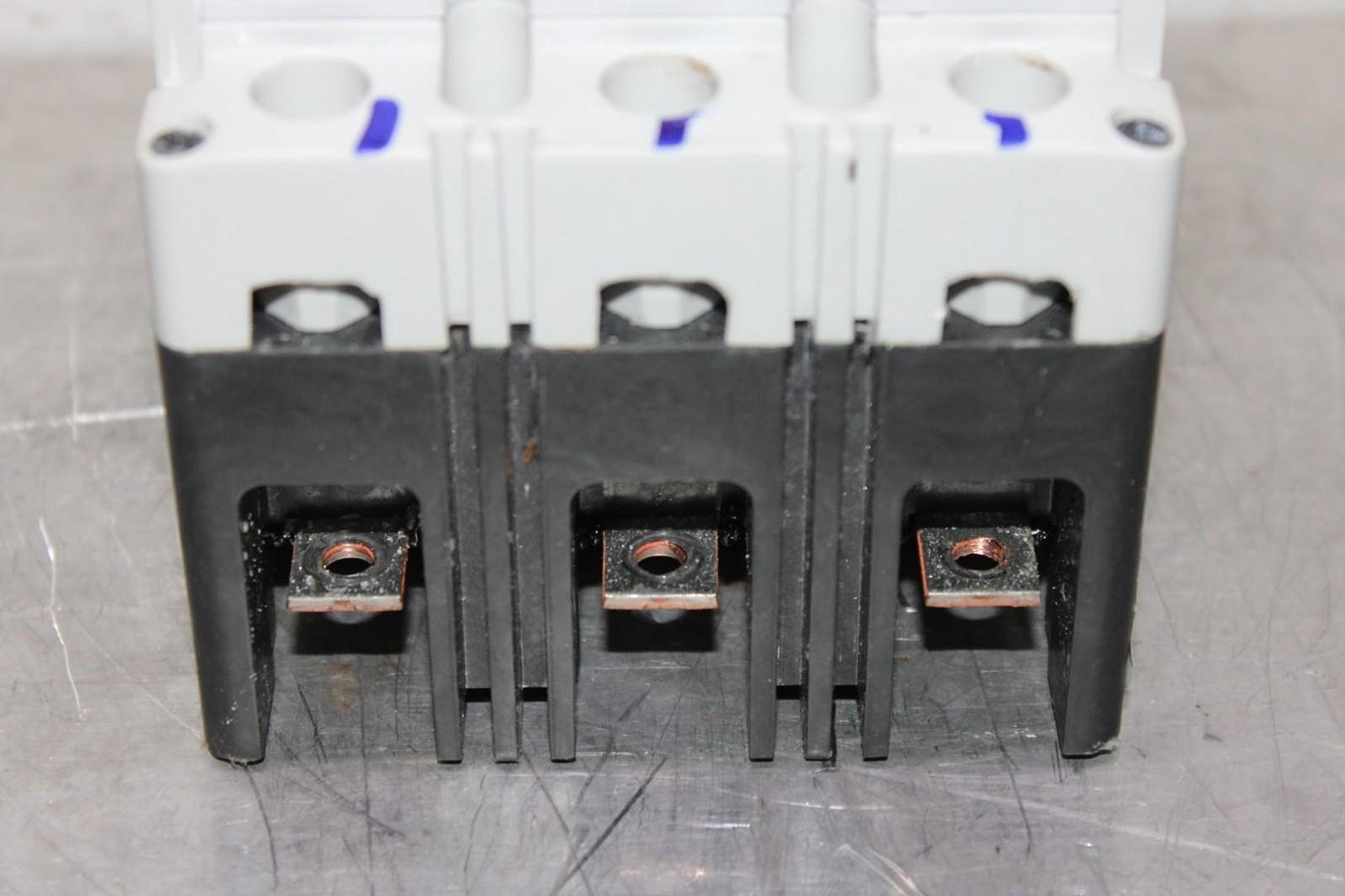 NEW EATON CIRCUIT BREAKER PDG23M0060TFFL 60 AMP 3-POLE 600 VAC *WARRANTY*