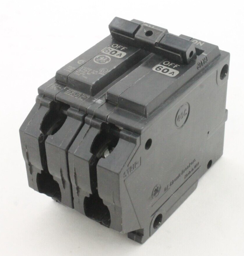 General Electric THQL2160 Circuit Breaker