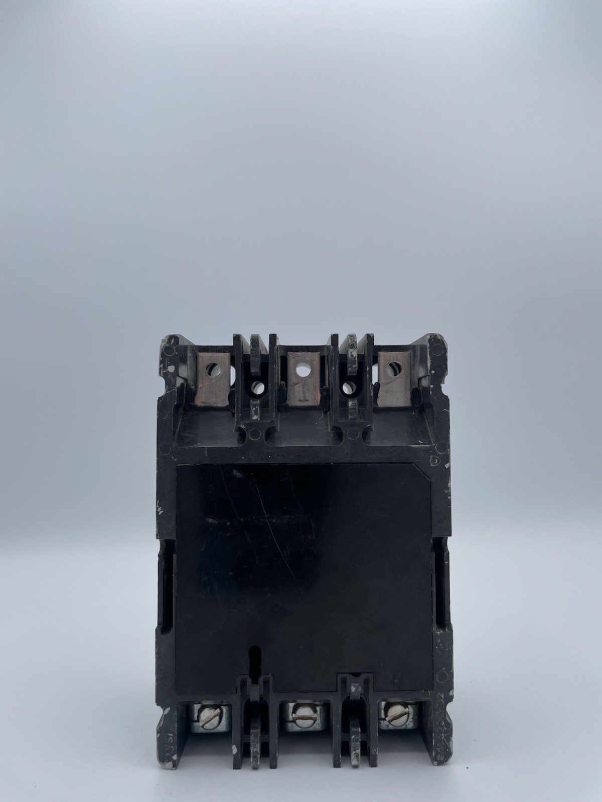 Eaton PDG23M0100TFFL Power Defense Molded Case Circuit Breaker, 3-Pole 600V 100A