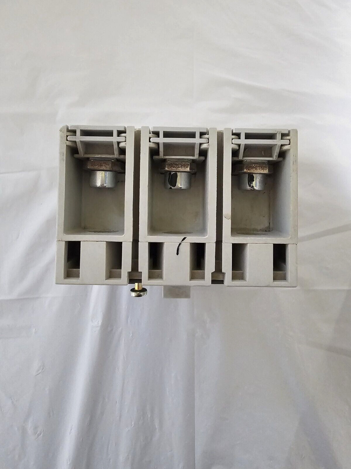 ABB SACE Tmax T3N 250 Circuit Breaker 200A ICE 60947 – 2