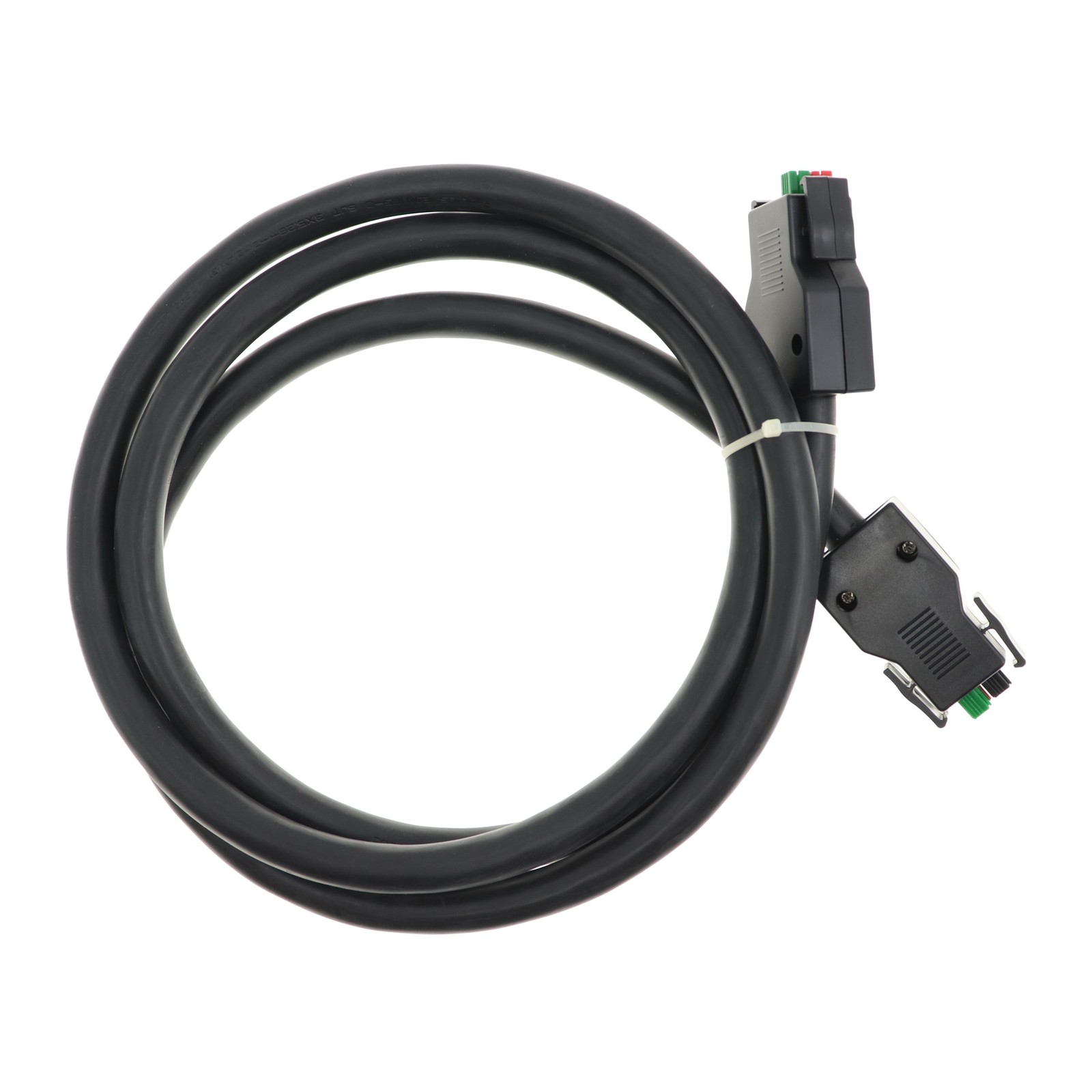 EATON 152602870-001 BATTERY CABLE FOR PW9130N3000T-EBM, 2-METER