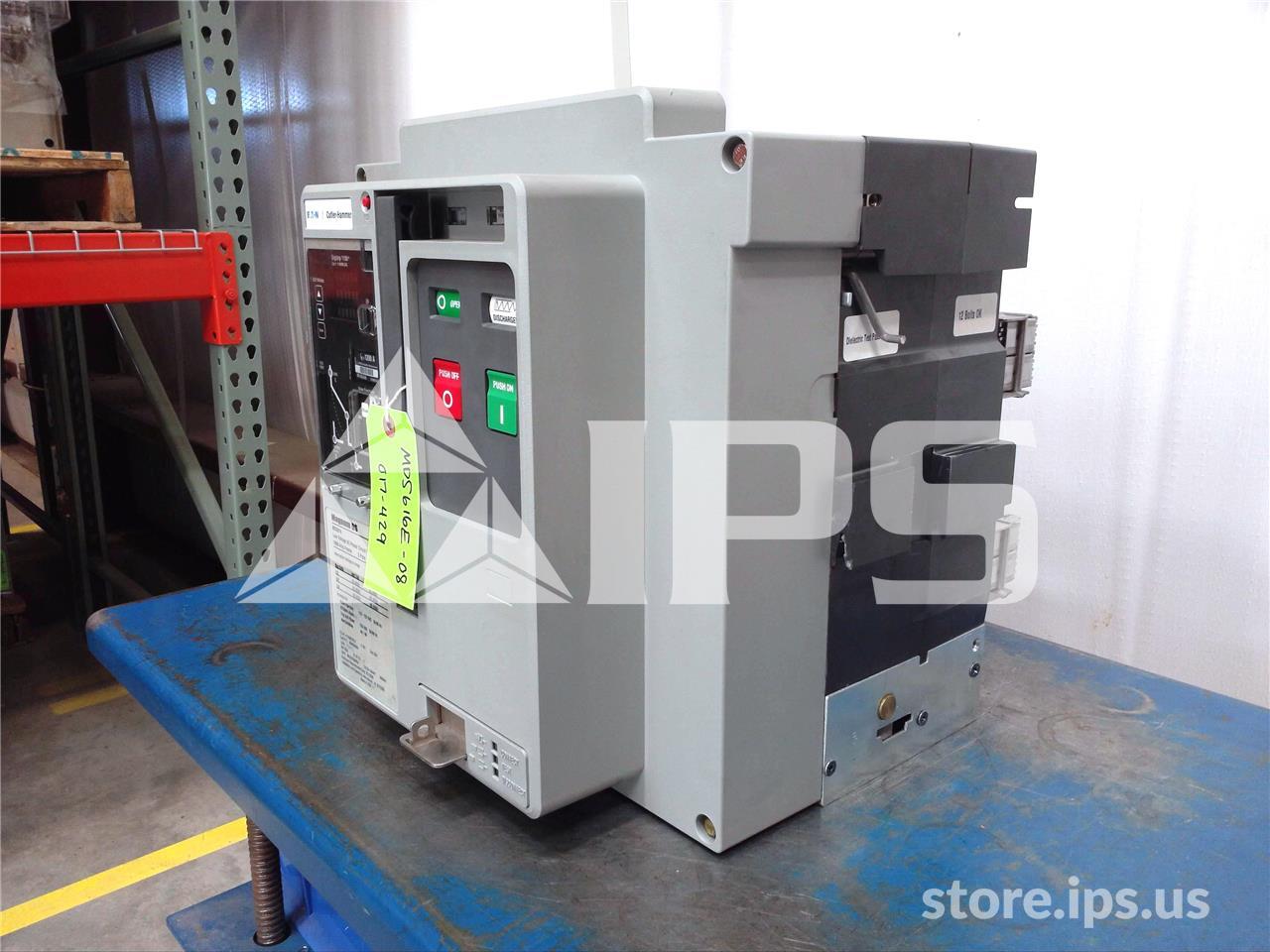 MDS6163WEA121GANA44YNNNAX – 1600A CH MDS6163WEA121GANA44YNNNAX EO/DO SKU017429