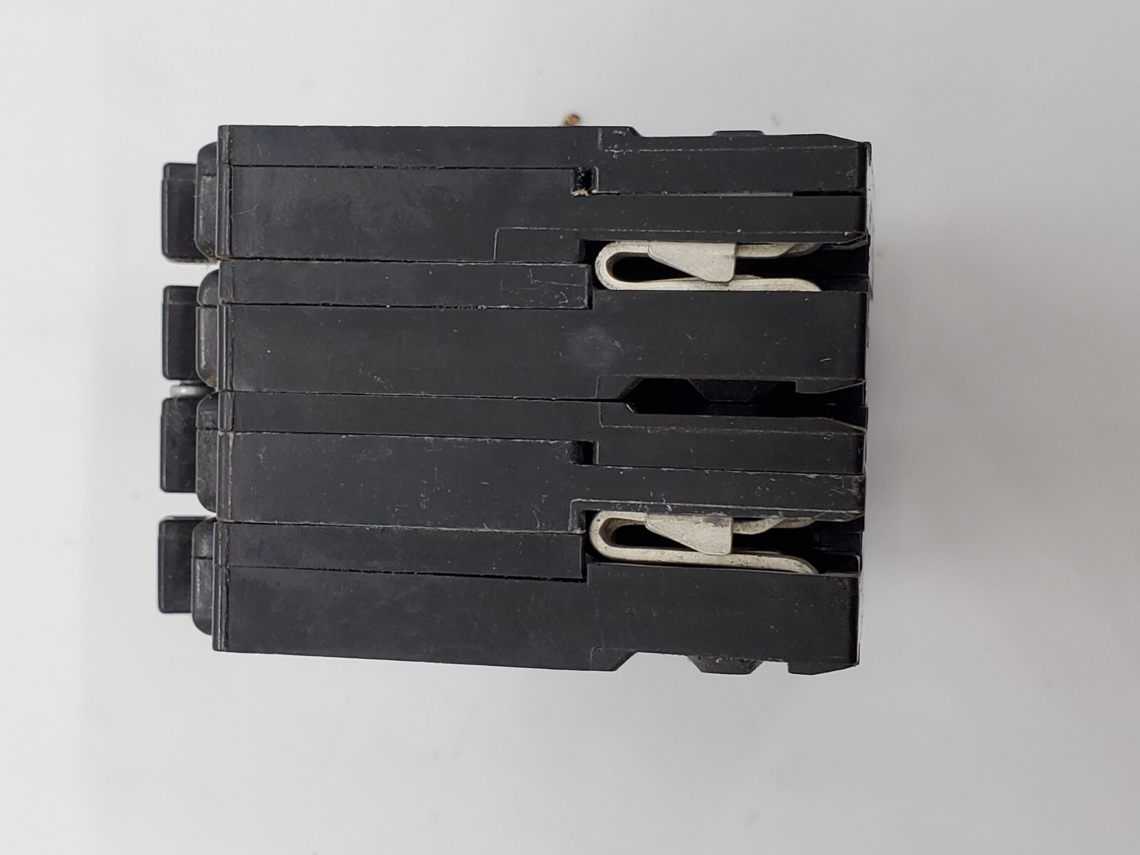 Challenger A215230CT, 2 Pole 15A/30A Quad Breaker