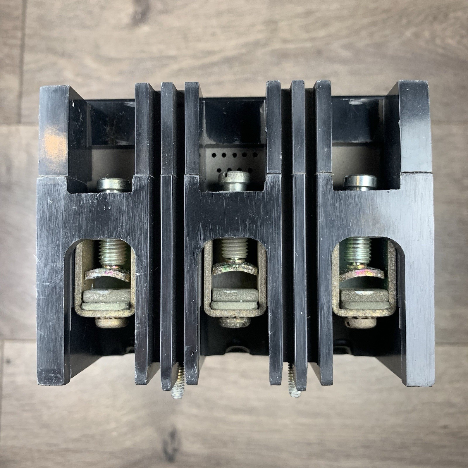 Westinghouse MCP331000CR 100A 3-Pole 600V Motor Circuit Protector Breaker