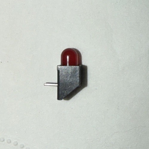 DIALIGHT 5502406 Circuit coats Indicator Red Lot Of 10