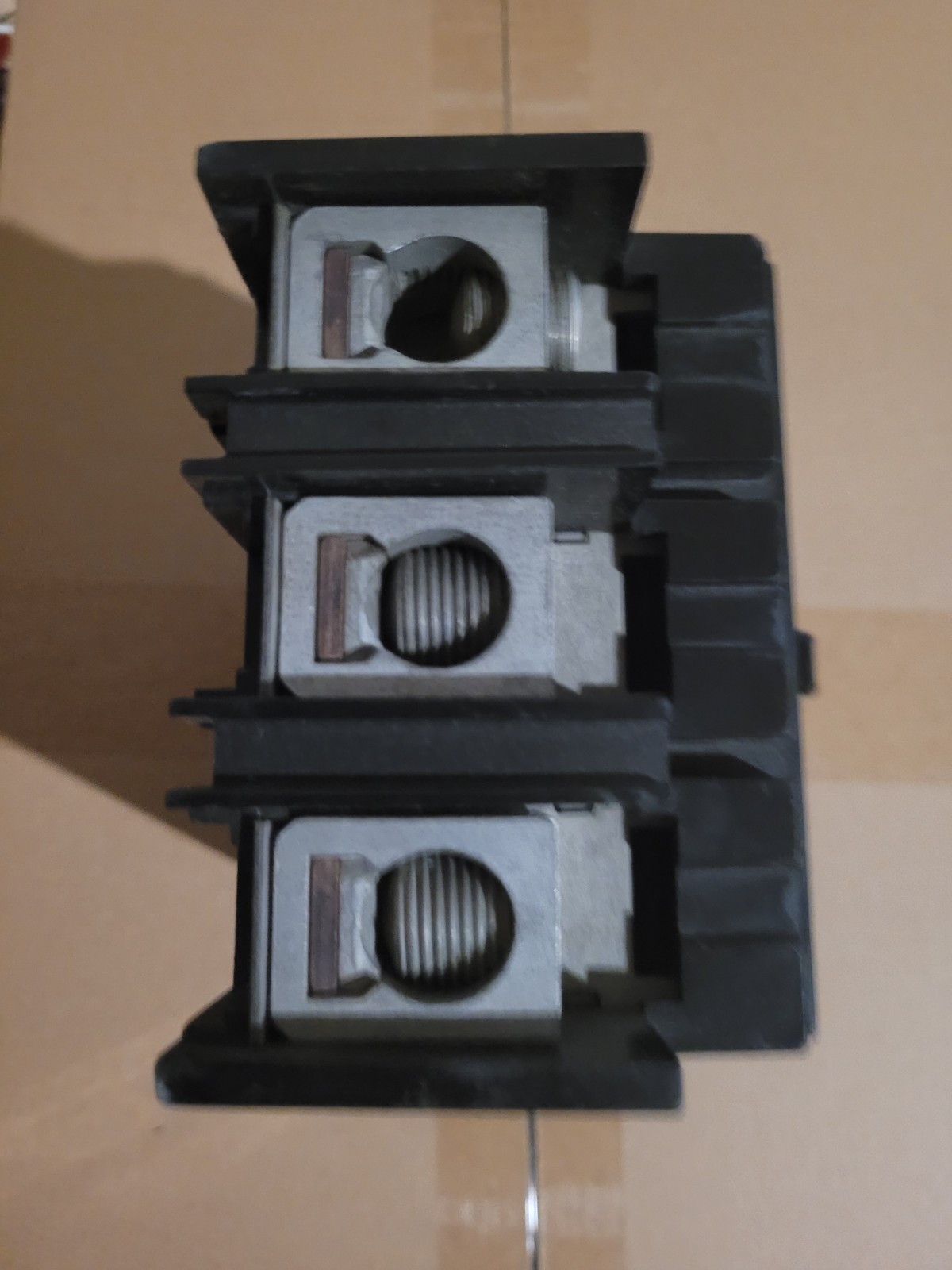 Square D QDL32150 150A 240V 3P 25KA Circuit Breaker