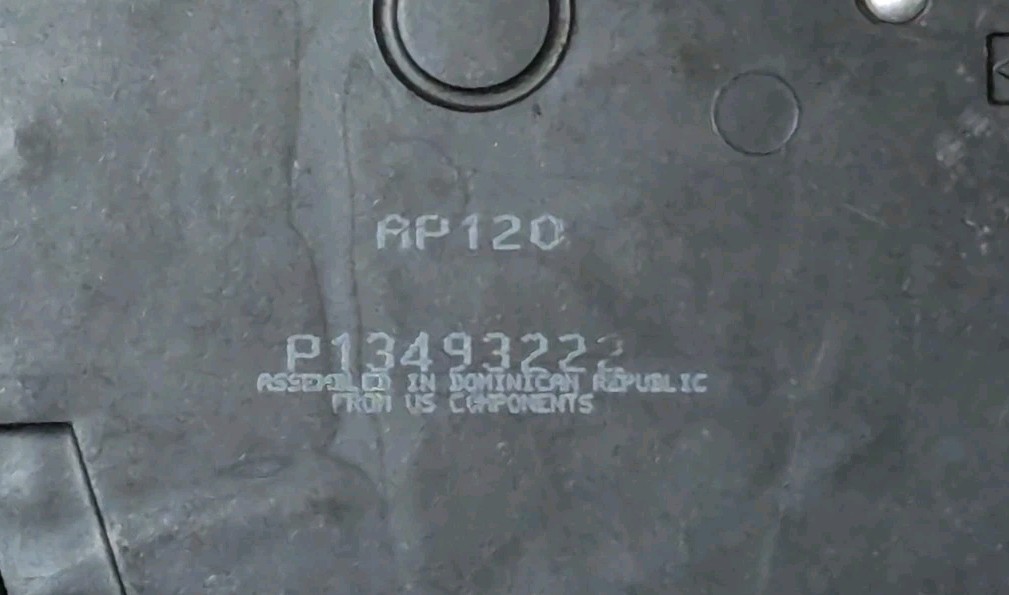 GE THQP120 Q-Line 20 Amp 1/2 in. 1-Pole Circuit Breaker