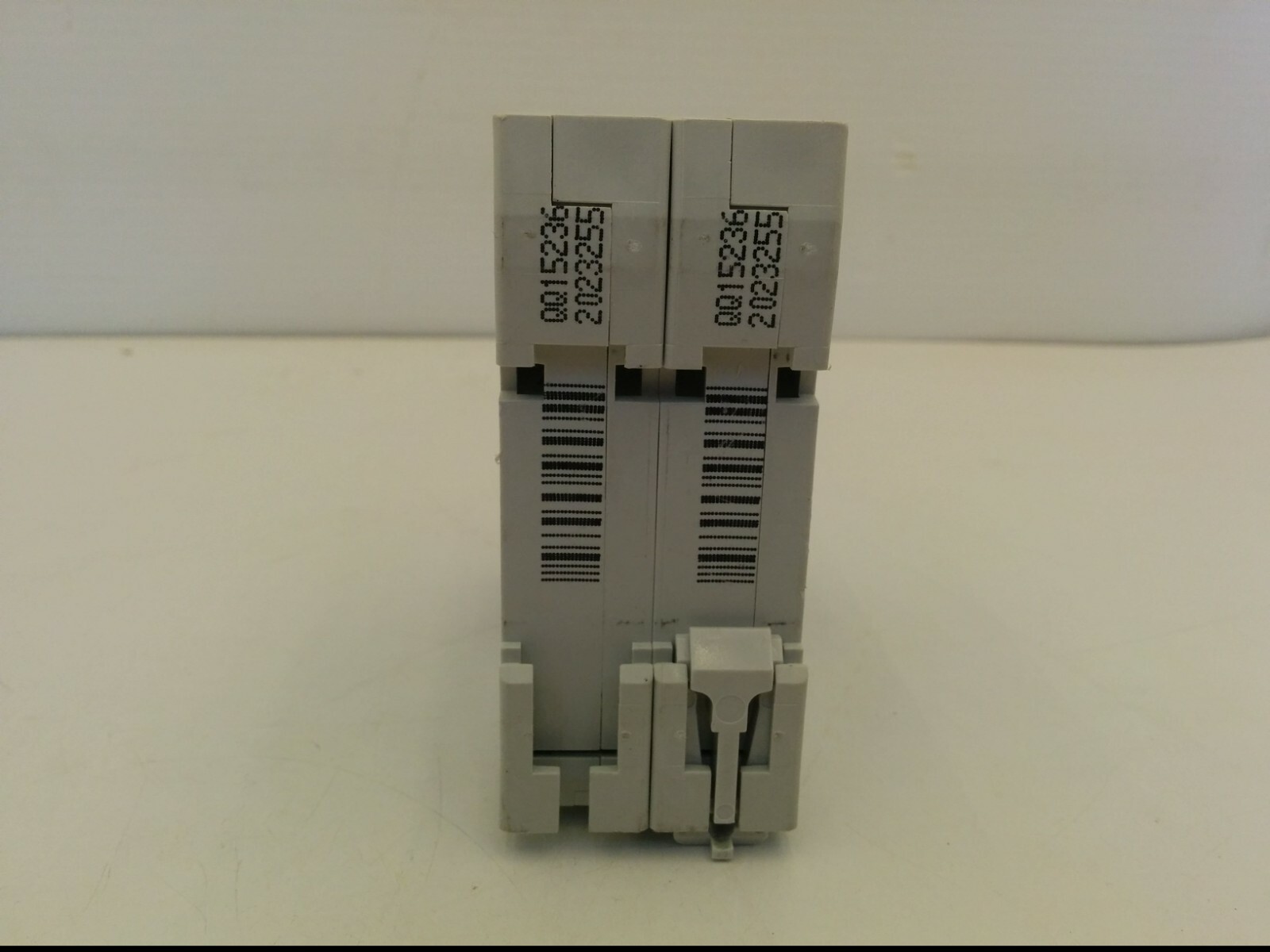 SCHNEIDER ELECTRIC D2 CIRCUIT BREAKER, 2-POLE, 50Hz 415V 10kA OSMC65H2D2