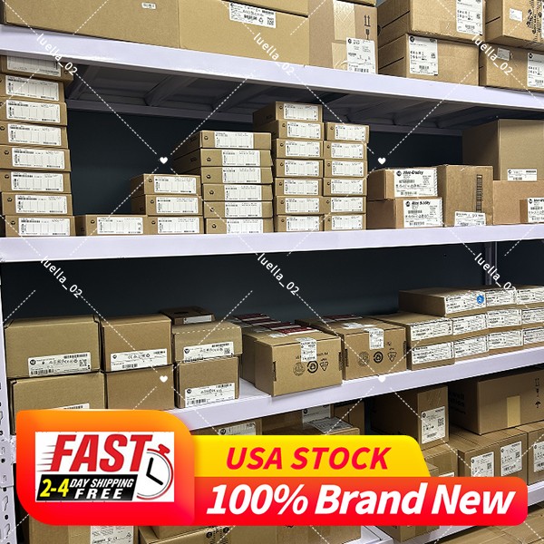 2023 NEW Sealed 140G-G6C3-C80 AB Circuit Breaker 80A 3-Pole 480V Free Ship