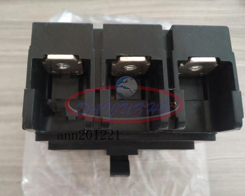 One Fuji Electric 3P 125A EA203B Industrial Automation Auto Circuit Breaker New