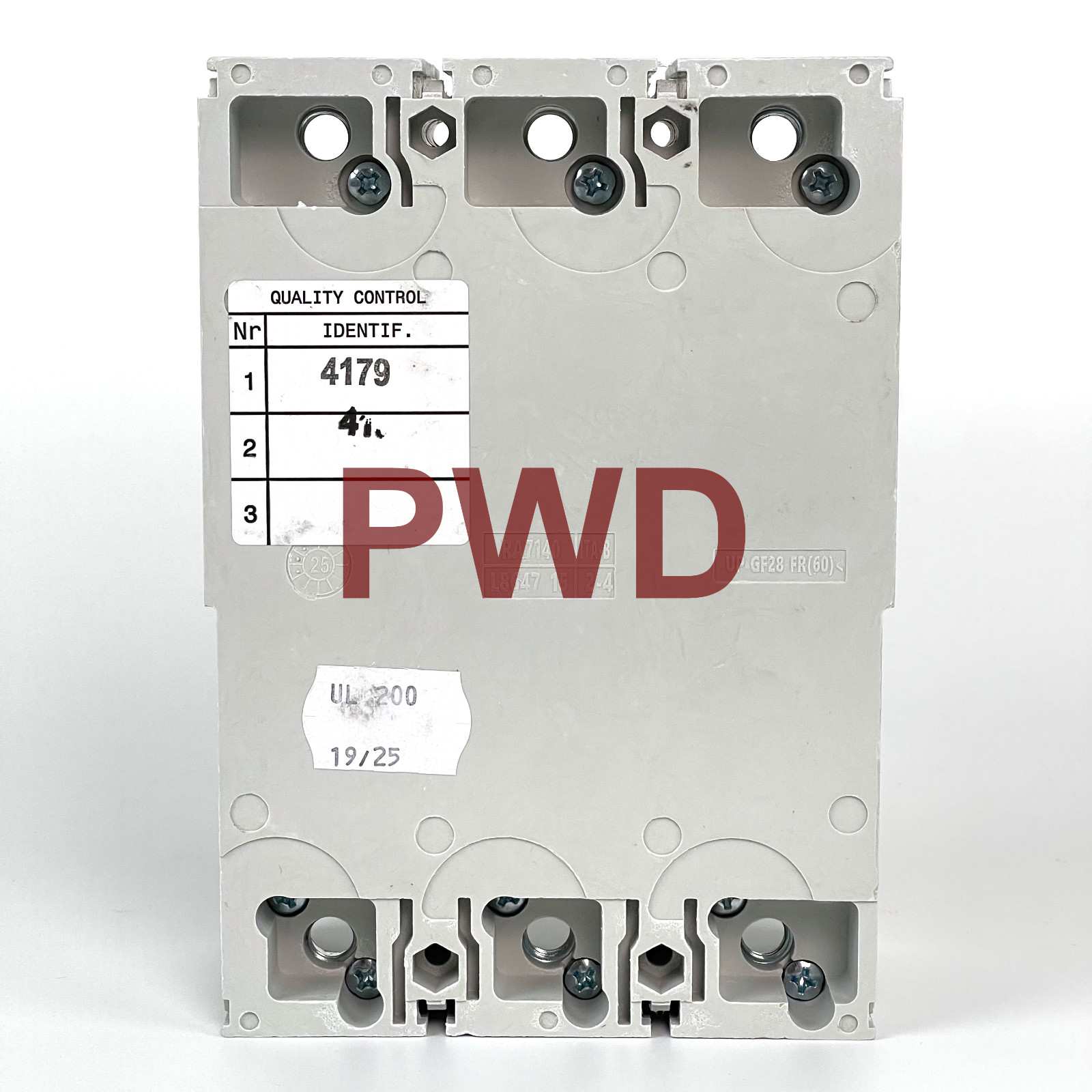 A2N200TW | 1SDA069798R1, ABB, New, In Stock, Warranty & Free 2-Day Shipping