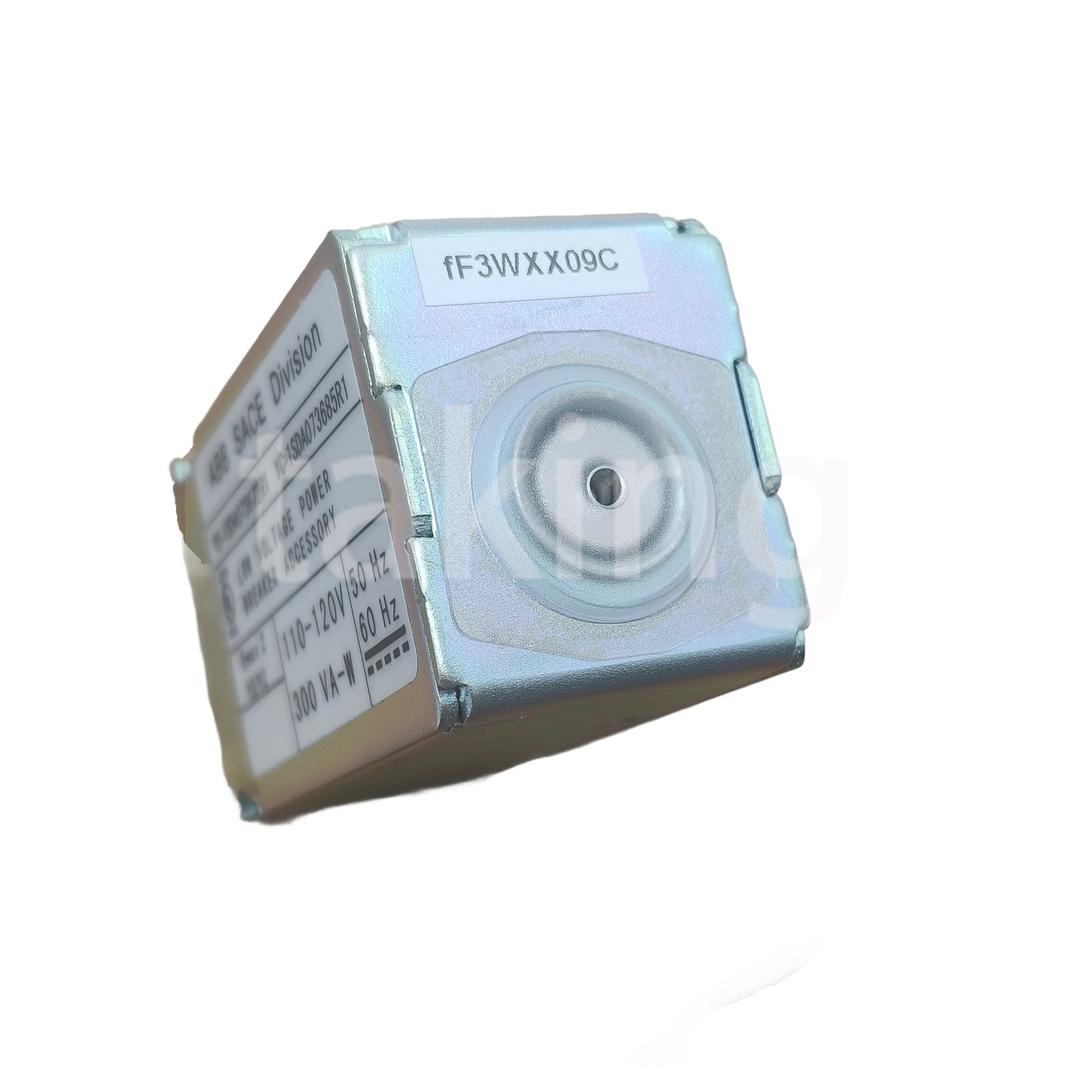 New 1SDA073672R1 Low Voltage Power Breaker Accessory for ABB 110-120VAC/DC