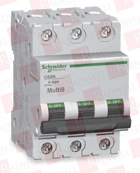 SCHNEIDER ELECTRIC MG24461 / MG24461 (USED)