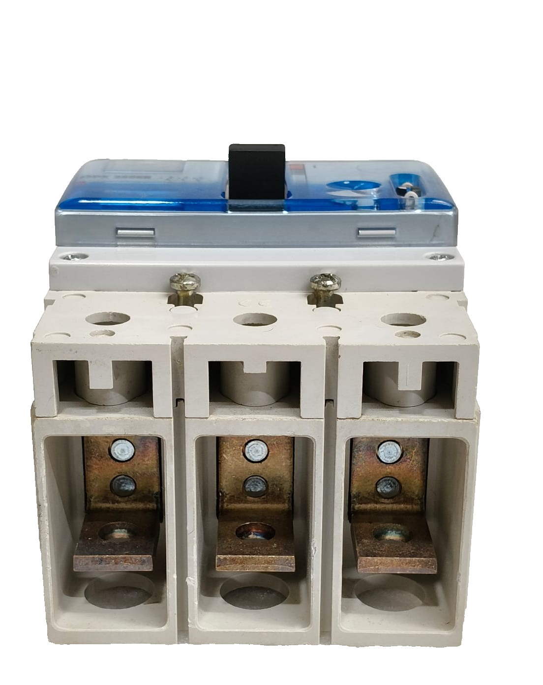 NEW LEGRAND DPX250ER 200A 3P CIRCUIT BREAKER 36KA 400V FAST SHIPPING