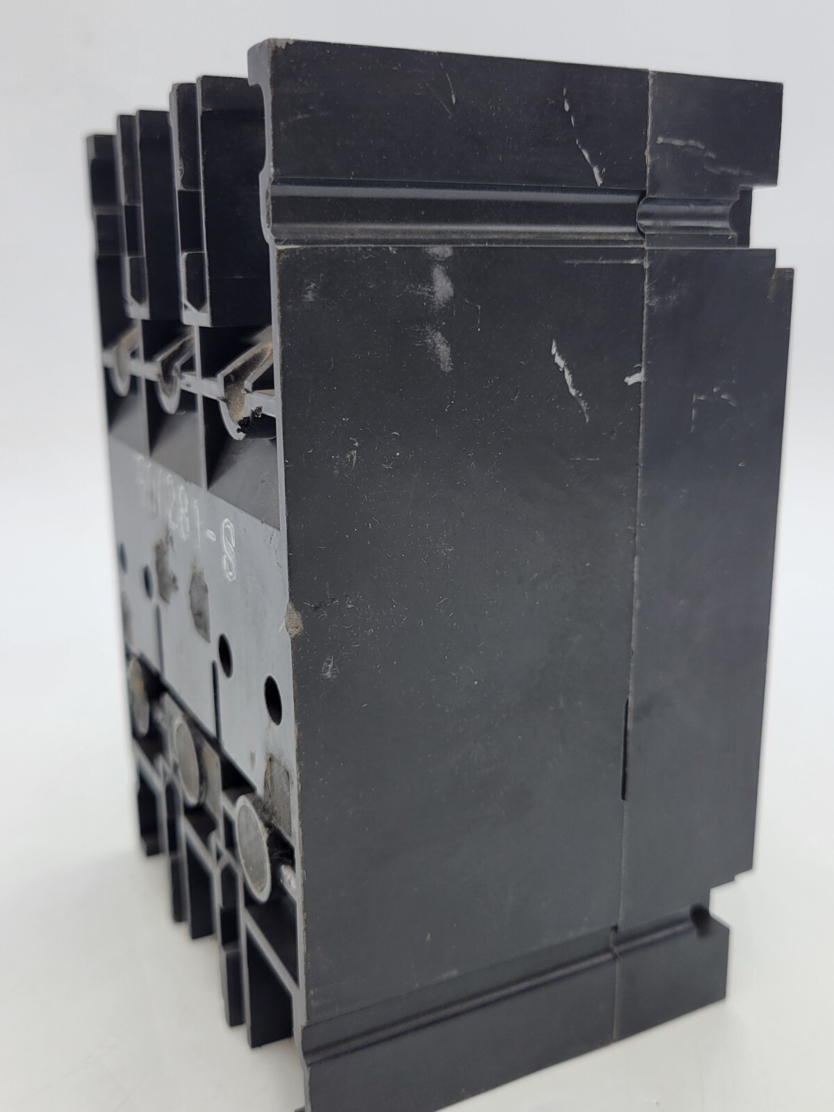 Westinghouse MCP431550R Bolt-On Motor Circuit Protector 150A 600VAC 3P 3PH MCP