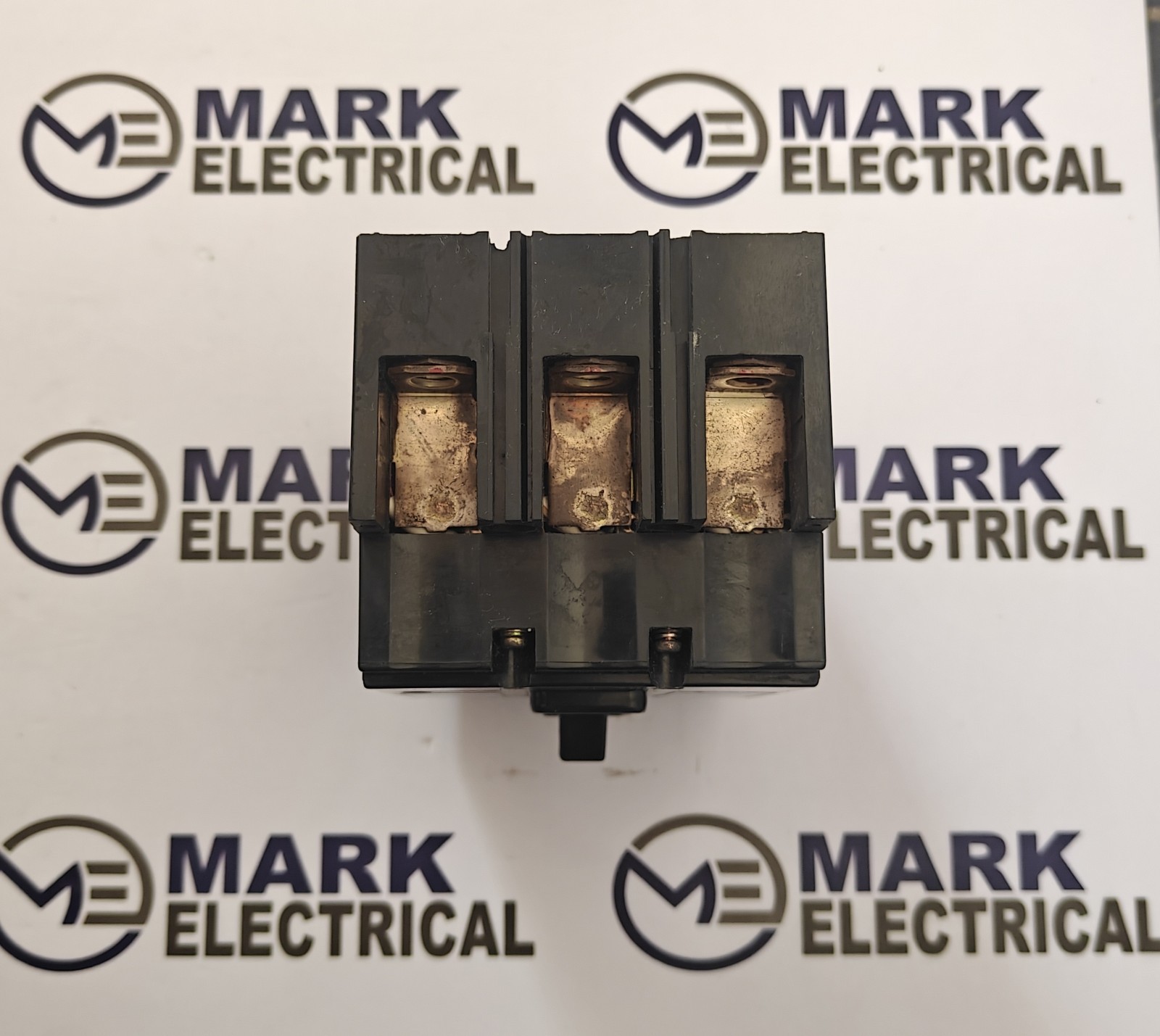 HYUNDAI ELECTRIC HBH103 CIRCUIT BREAKER 15A 440VAC 42KA FREE FAST SHIPPING