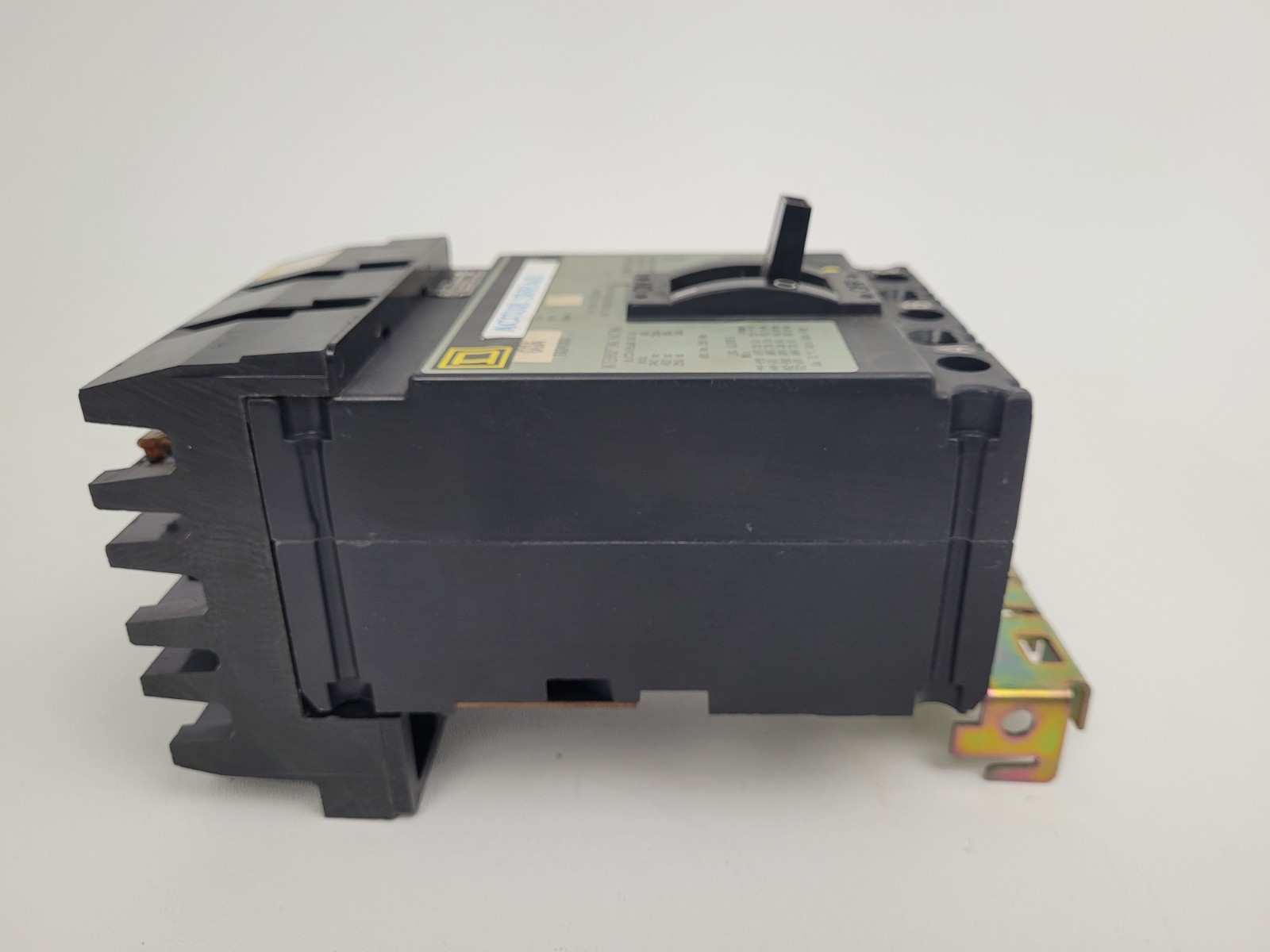 FA34060 Square D 60 Amp 480 Volt Circuit Breaker – Next Day Option