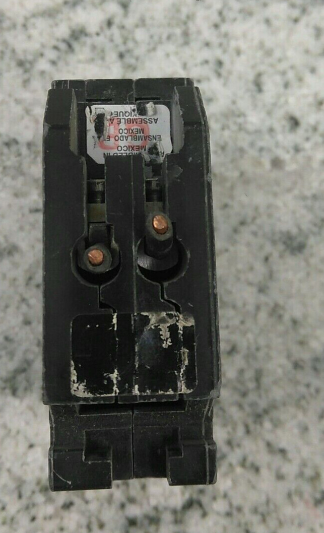 SQUARE D/BREAKER/ HOMT2020/ HOMELINE/ 20A/1Pole/240V/ HOM/TWIN/ Tandem/USE(37C3