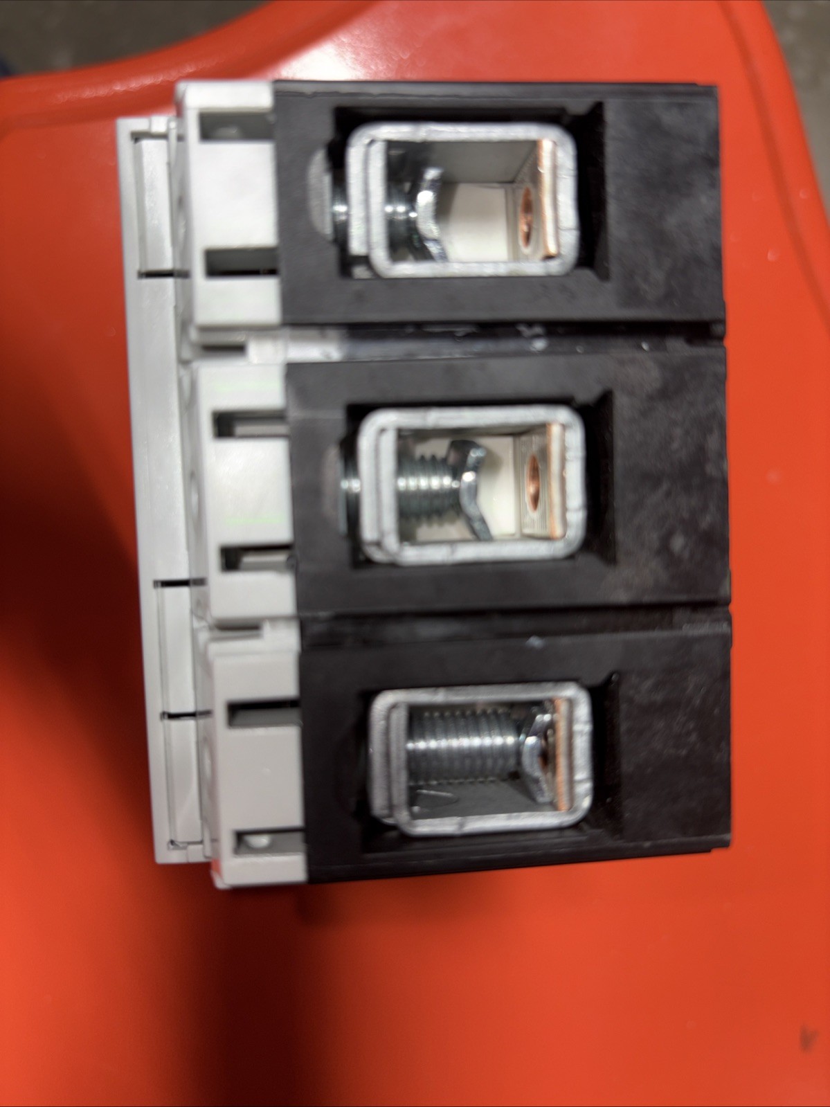 EATON NZMB1-A125 Molded Case Circuit Breaker IEC/EN60947-2