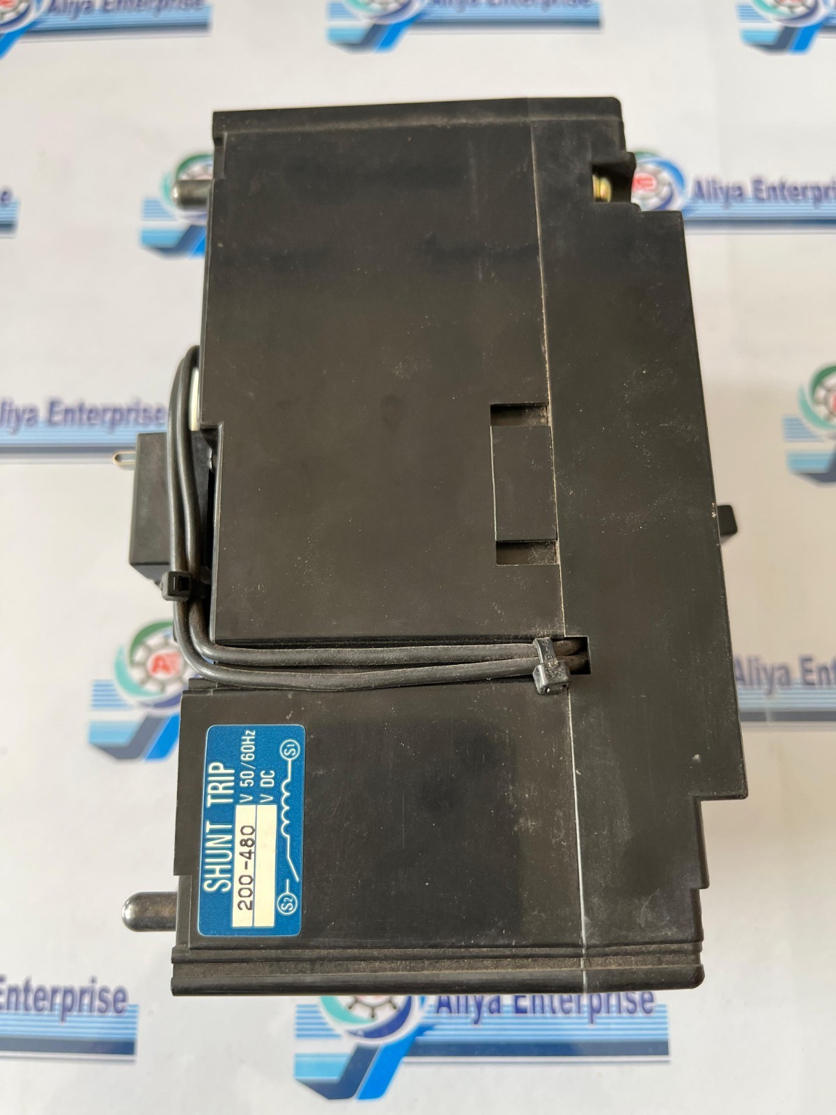 TERASAKI XH100NS 50A 3POLE CIRCUIT BREAKER FREE FAST SHIPPING MADE IN JAPAN