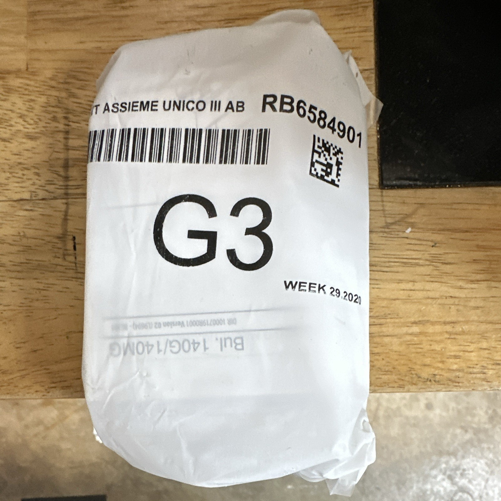 Allen-Bradley 140G-G2C3-C80 140G MCCB Circuit Breaker 80A 480V 3P