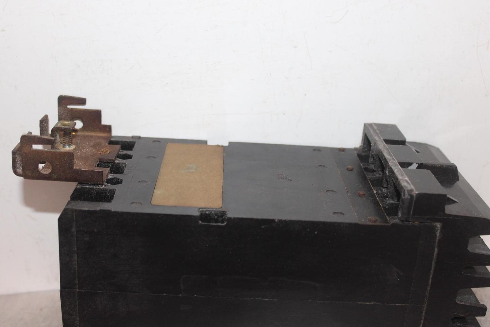 SQUARE D I-LINE CIRCUIT BREAKER KC34200 200 AMP 480 VAC 3-POLE