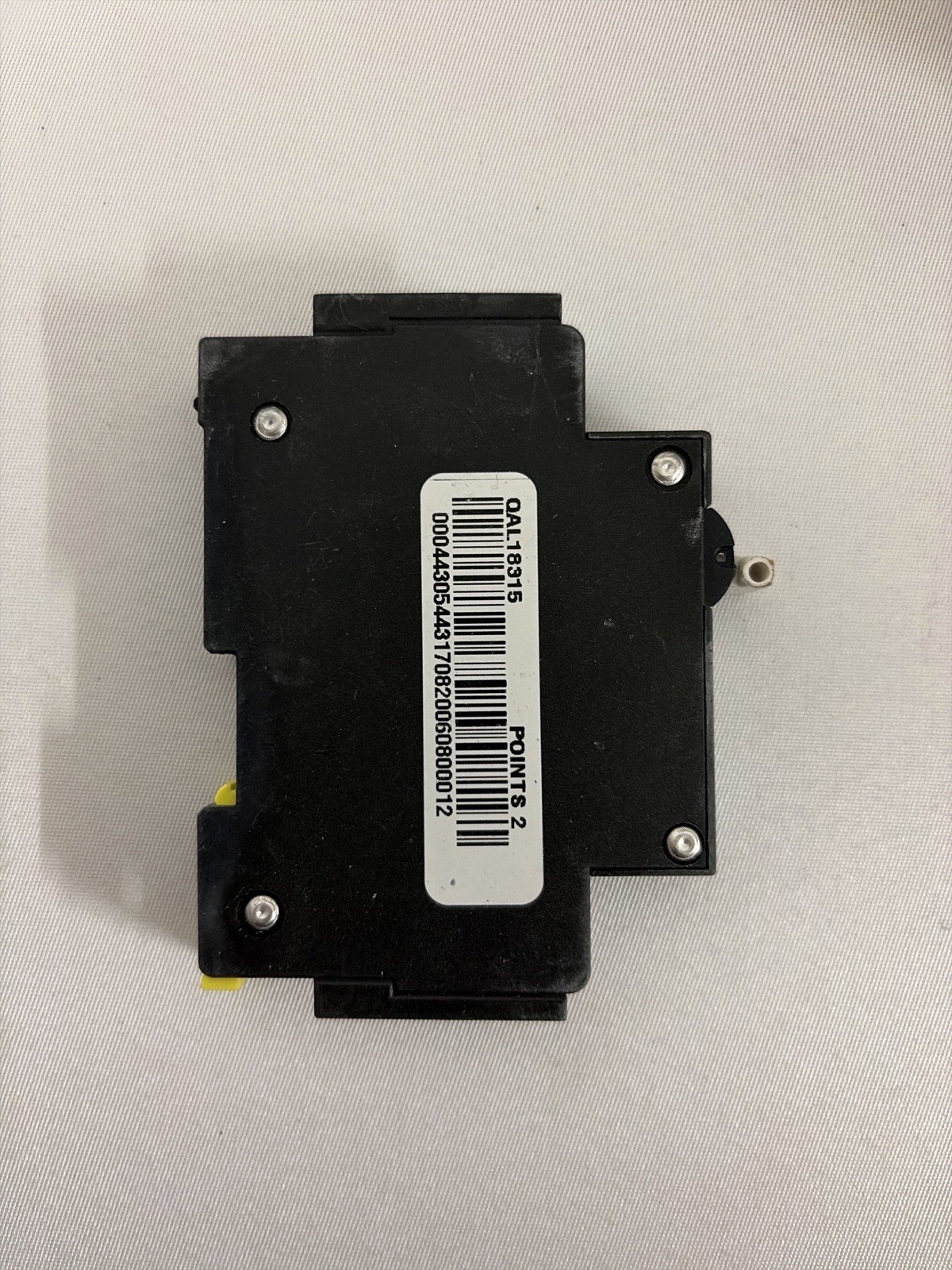 Lot of 45 SANTÉ CBI 15A DIN Rail Circuit Breakers New IEC 240V C3