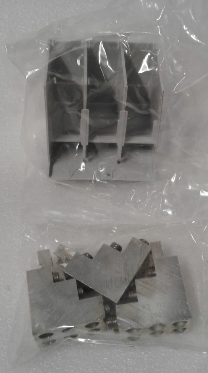 Allen Bradley 140G-G-MTL63 Series A Circuit Breaker Accessory 140GGMTL63 – New