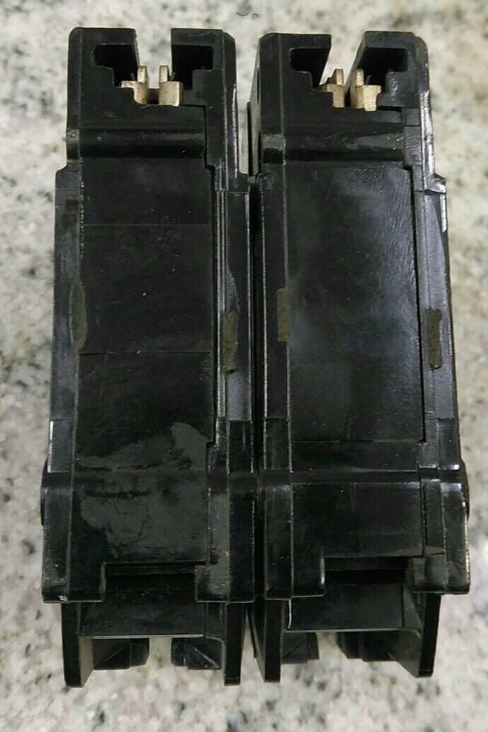 GE /BREAKER/TQL2115/15A/2P/ 120/240VA/TYPE TQL-AC/GROVE/USE/L201