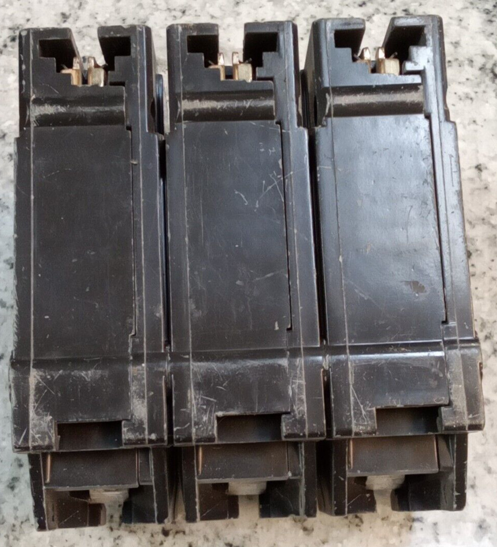GENERAL ELECTRIC/BREAKER/ THQL32030/ 30A/ 3 P /THQL/ GROVE/USE(L170&C#18
