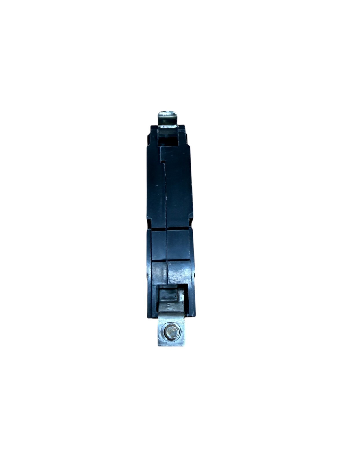 Square D QOB120VH QO 20A 1-Pole Bolt-On Circuit Breaker 120V