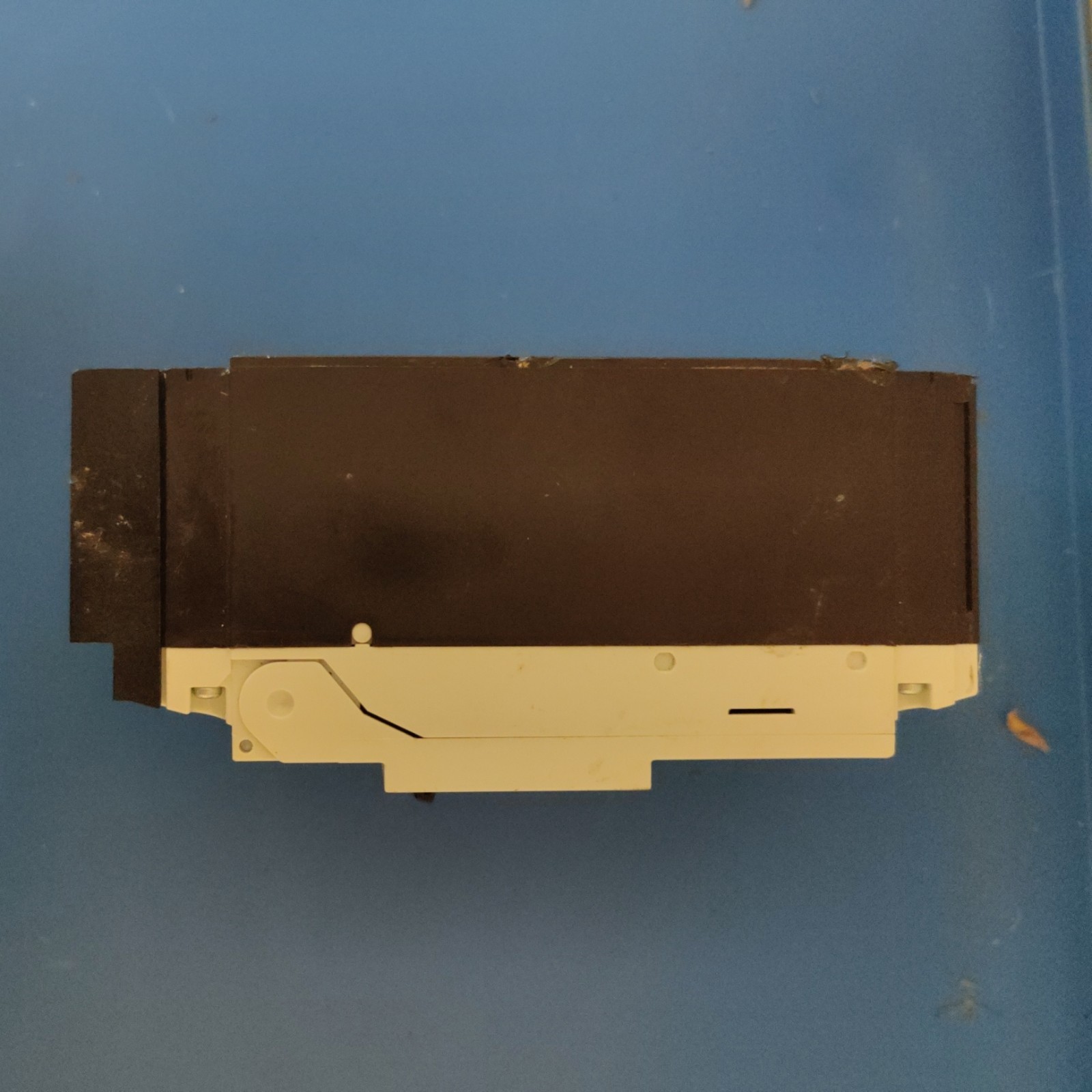EATON NZM 1 125A CIRCUIT BREAKER NZMB1 100-125A TRIP W/ SHUNT