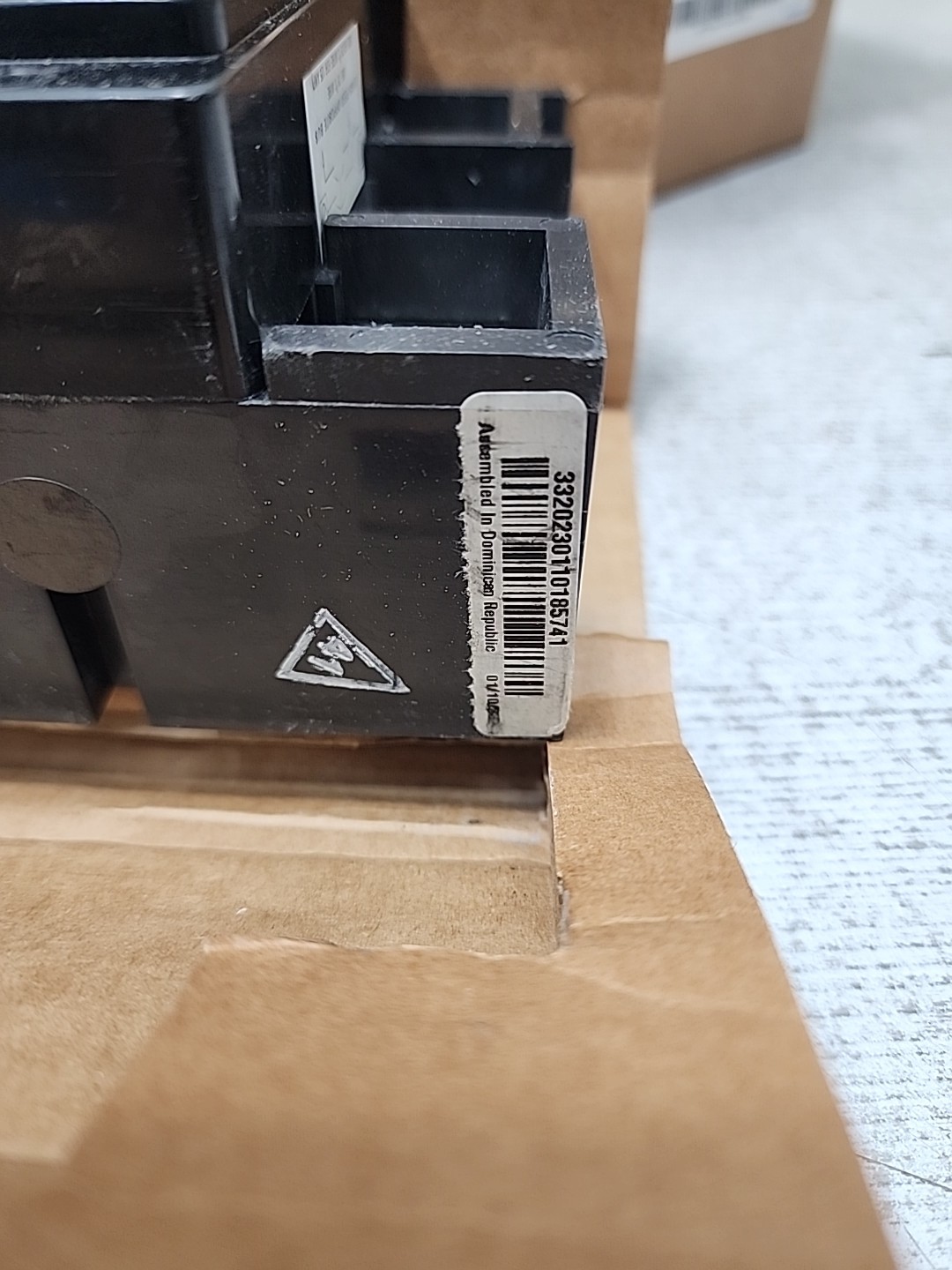 Eaton BWH2175 2 Pole 175 Amp 120/240v Type BWH 25k