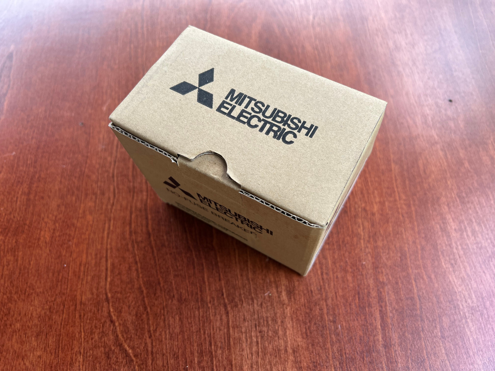 Mitsubishi 20A 3P Circuit Breaker NF100-HRU NF100-HRU *NEW*