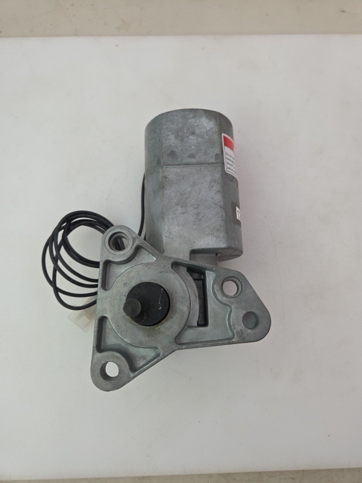 GE CHARGING MOTOR 120/125V 48 VDC P/N 177C5050G