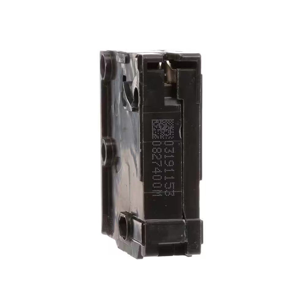 20 Amp Single-Pole Type QP Circuit Breaker
