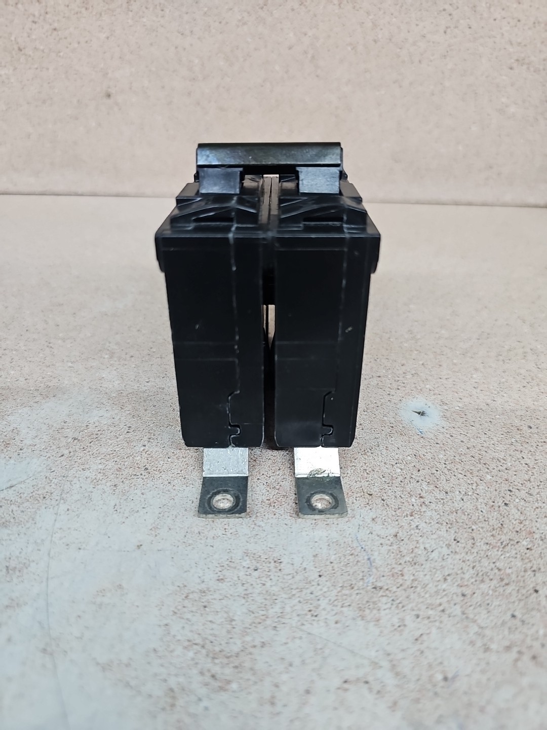 1) Siemens B225H BLH225 BLH 2 Pole 25 Amp 22kA Circuit Breaker