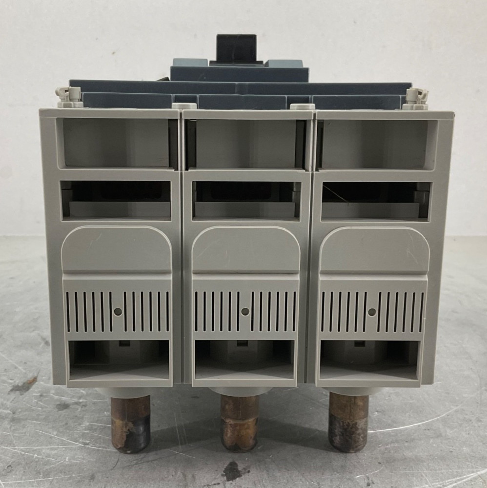 MERLIN GERIN NSJ600A COMPACT CIRCUIT BREAKER 600A 600V 3P TMF