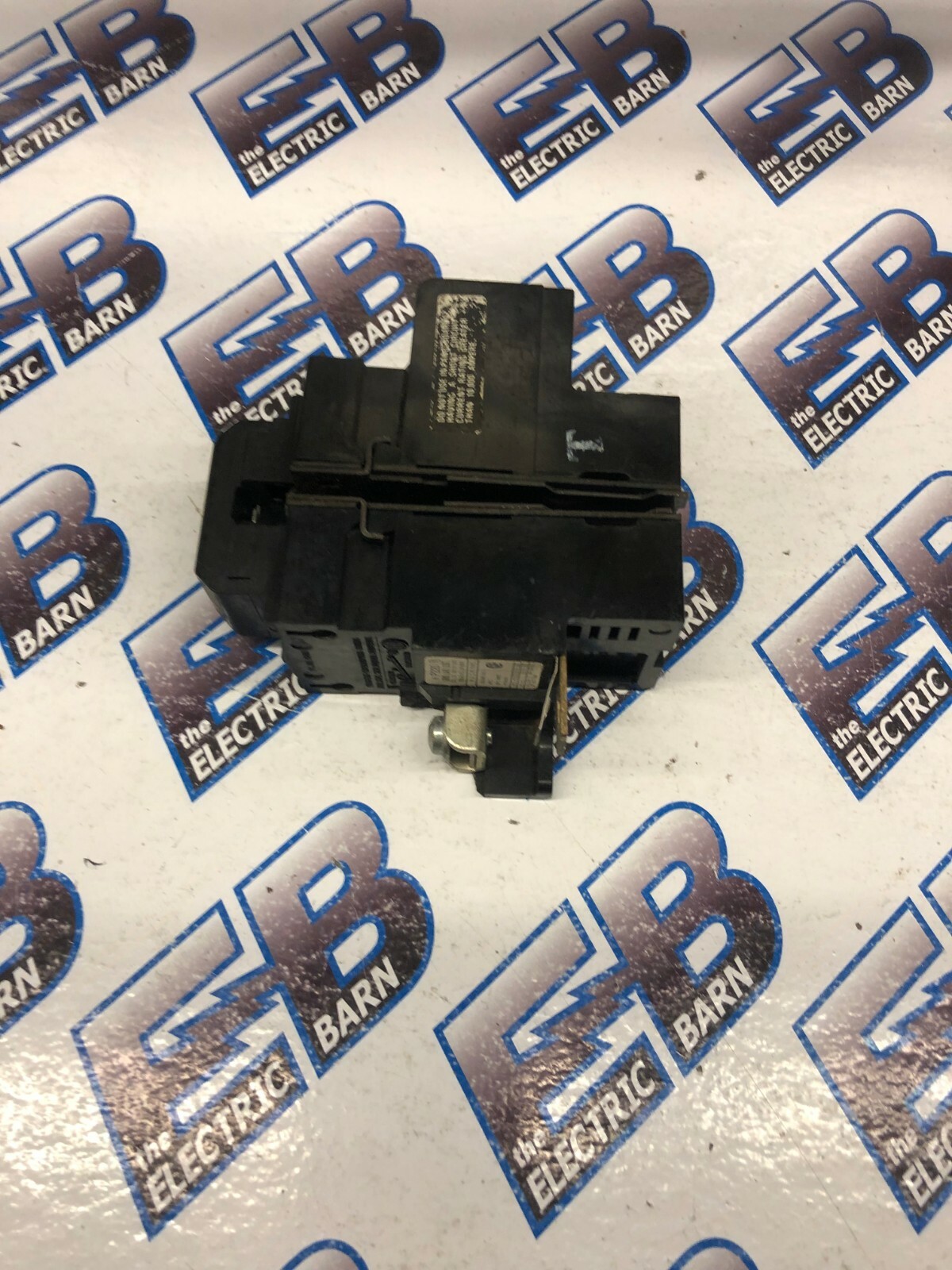 ITE BULLDOG SIEMENS P220, 20 Amp, 240 Volt, 2P, Pushmatic Breaker – WARRANTY