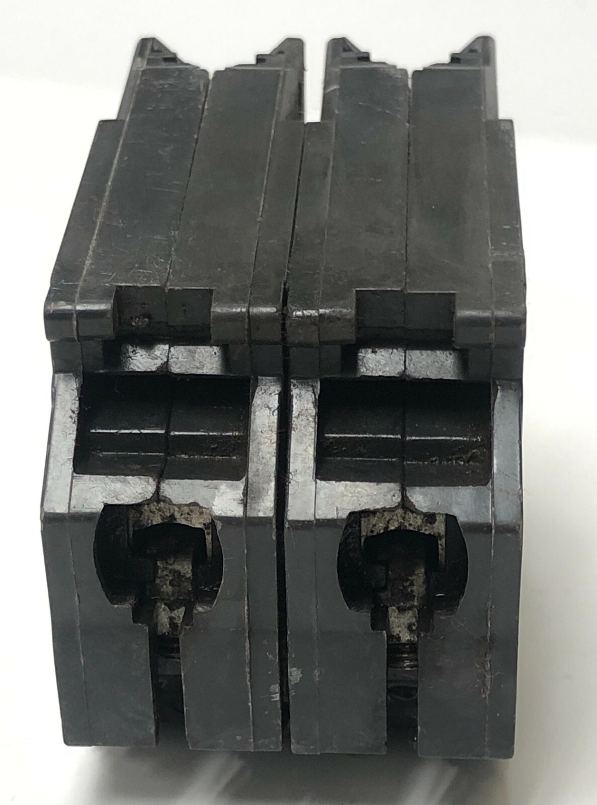 GE 50A PLUG IN, THQL2150, RT-690. 2 POLE