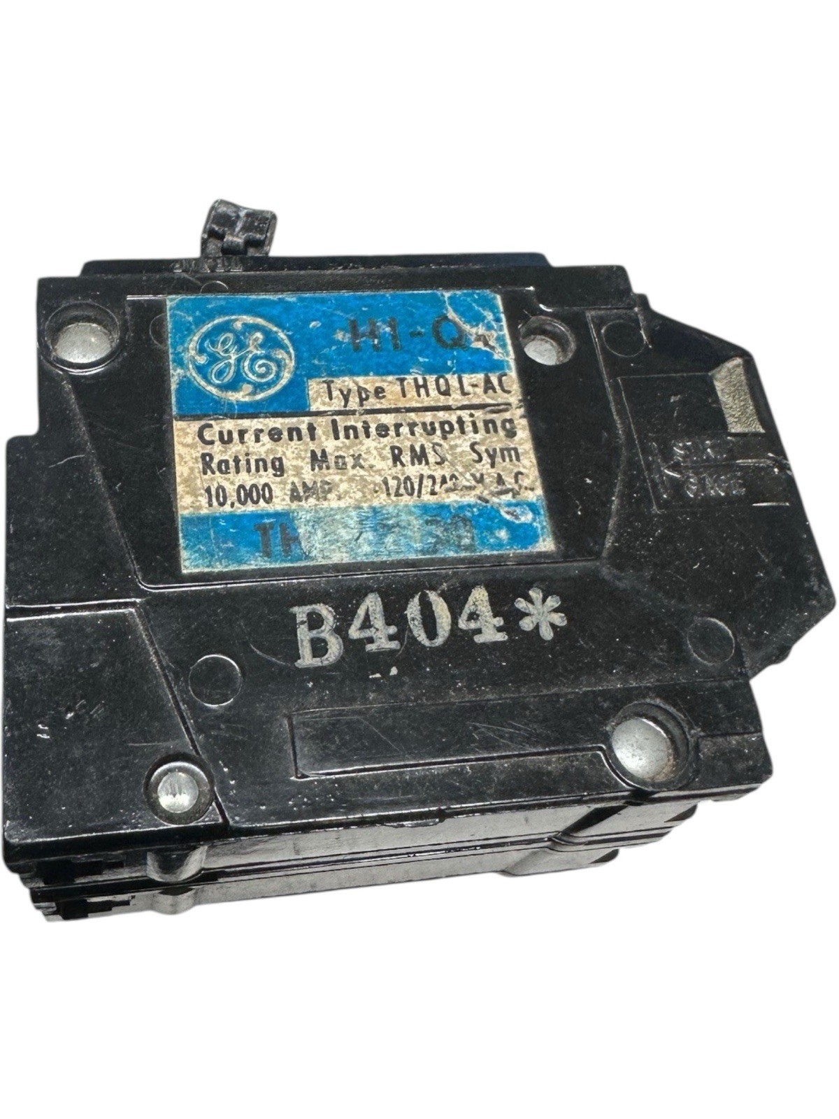 GE THQL230, 2-Pole 30A Circuit Breaker **SALE**