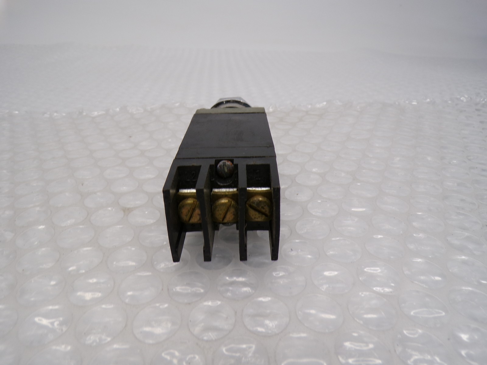 CUTLER HAMMER E29TA1 INDICATOR LIGHT NSNP